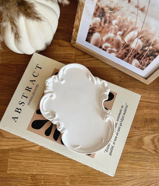 Vintage Tray