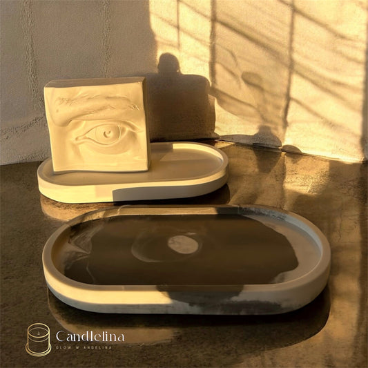 Decorative Tray