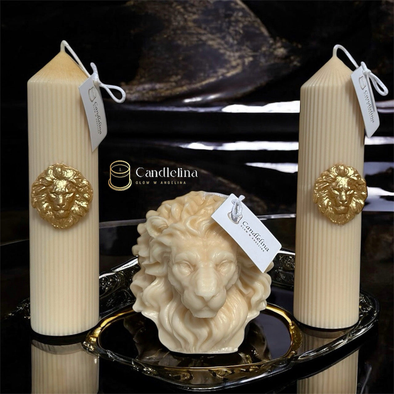 The Majesty Set