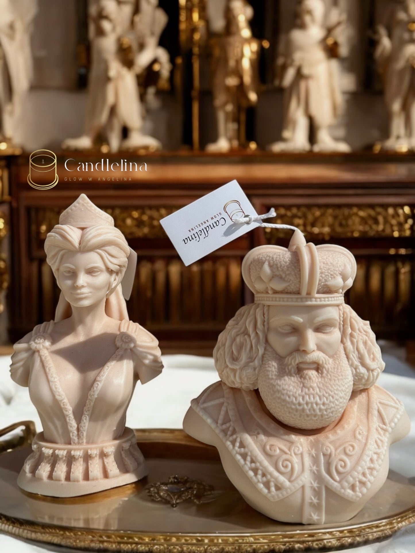 The Royal Set