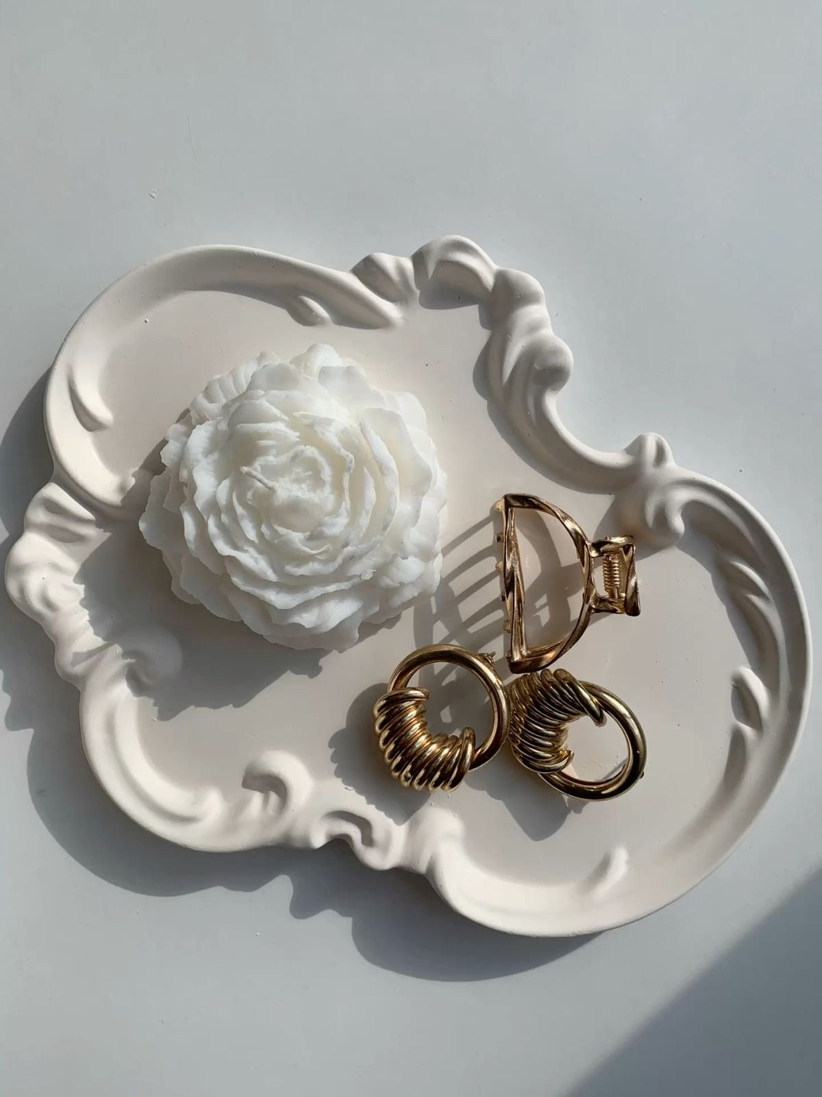 Vintage Tray