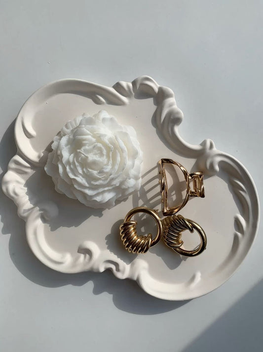 Vintage Tray