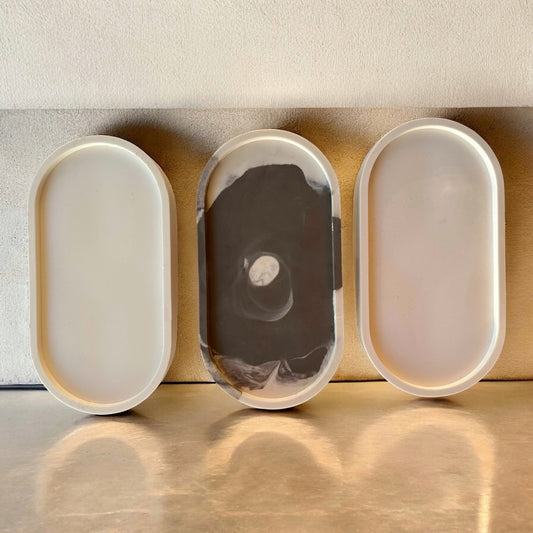 Decorative Tray