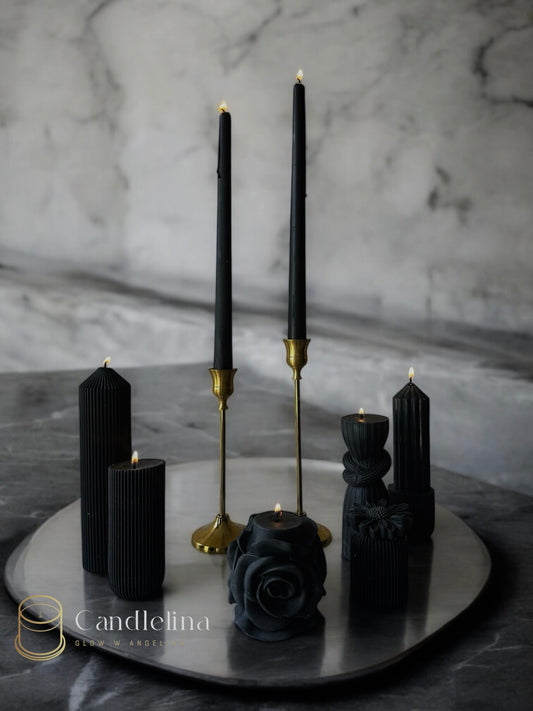 Black Swan Set