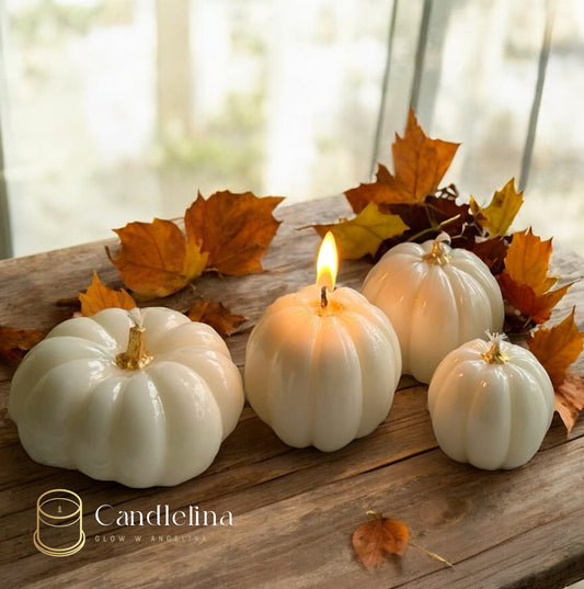 The Pumpkin Harvest Set