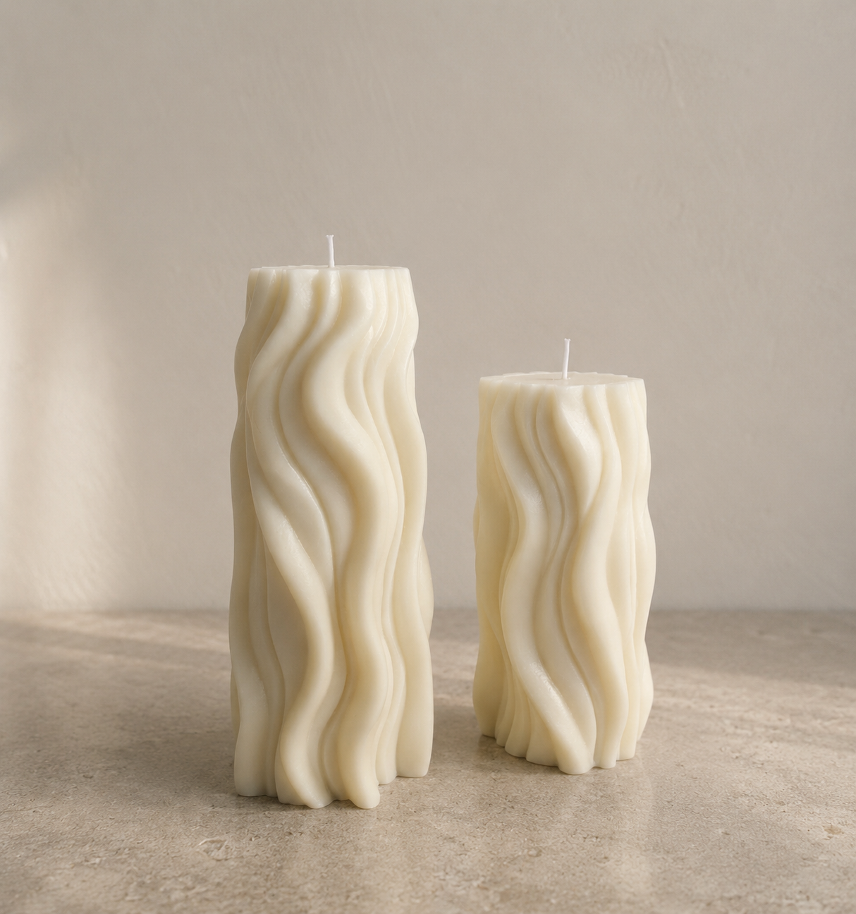 Ethereal Waves Set
