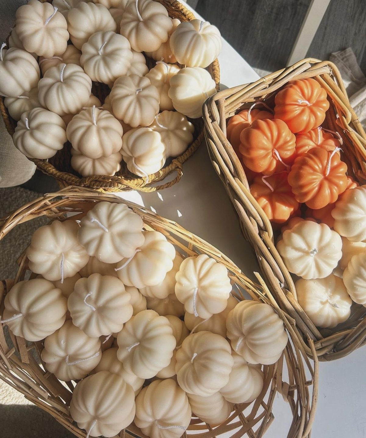Autumn Collection