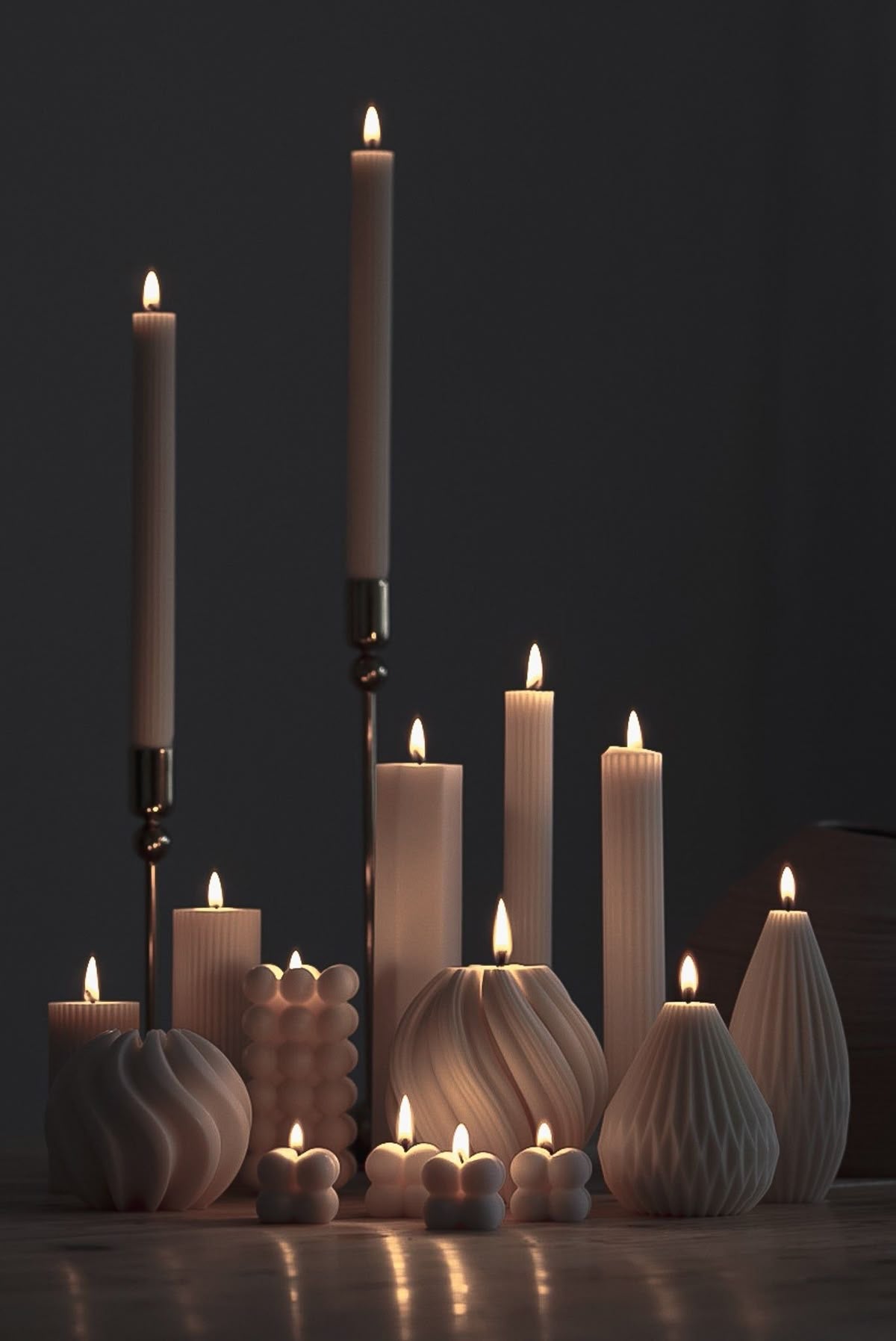 Luxury Collection