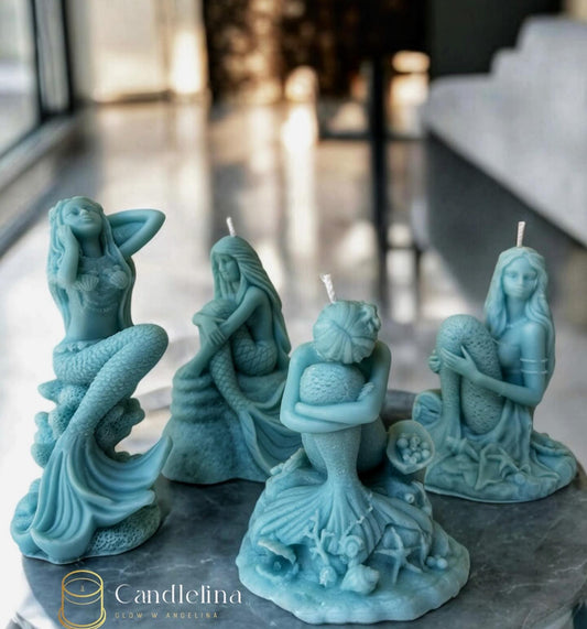 The Siren Set
