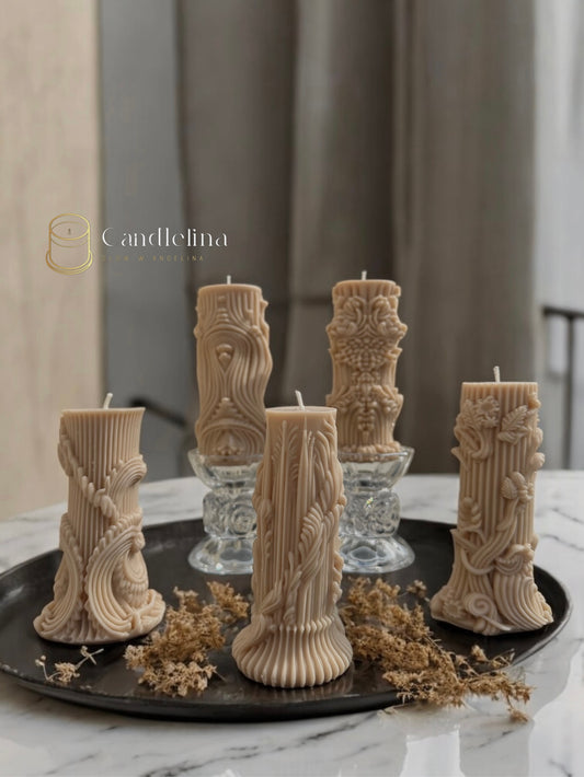The Enchanted Set