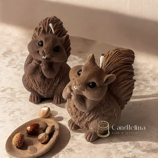 The Woodland Pair (2 pcs)