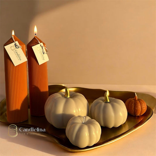 Pumpkin Parade Set