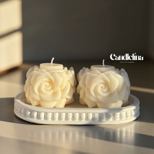 Bloom Set (With Tray)