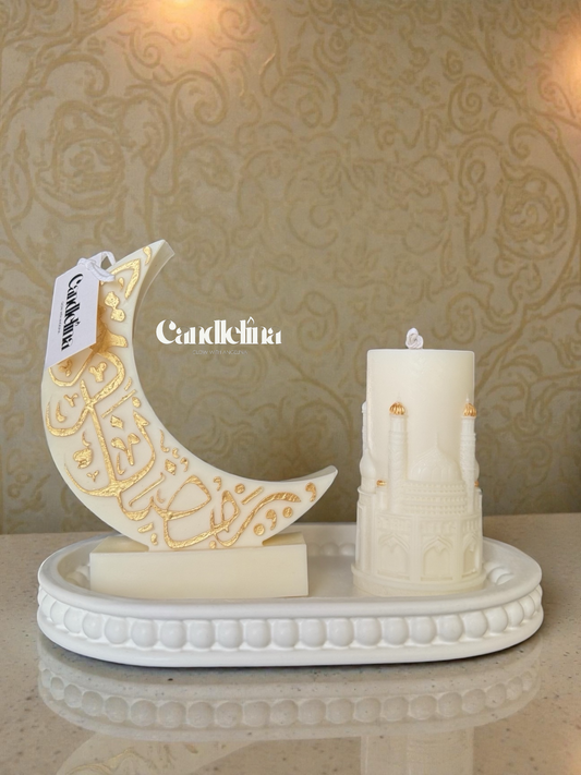 Inara Set (With Tray)