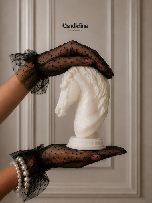 The Horse Set