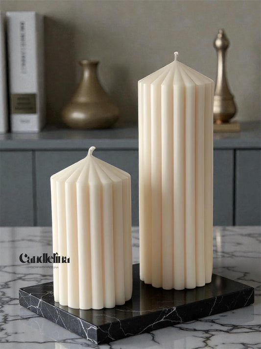 Halo Pillars Set (2 PC)