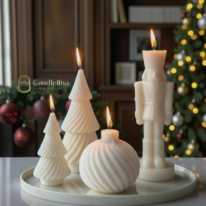 Christmas Melody Set (4PC)