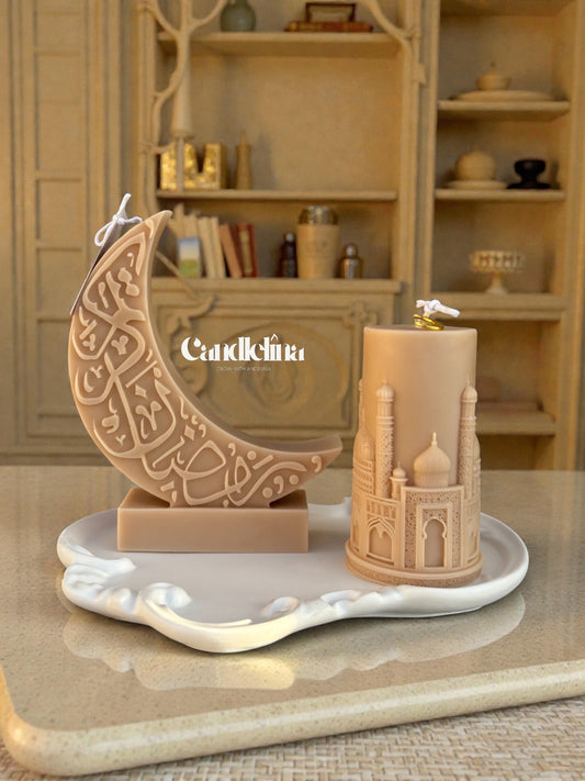 Inara Set (With Tray)