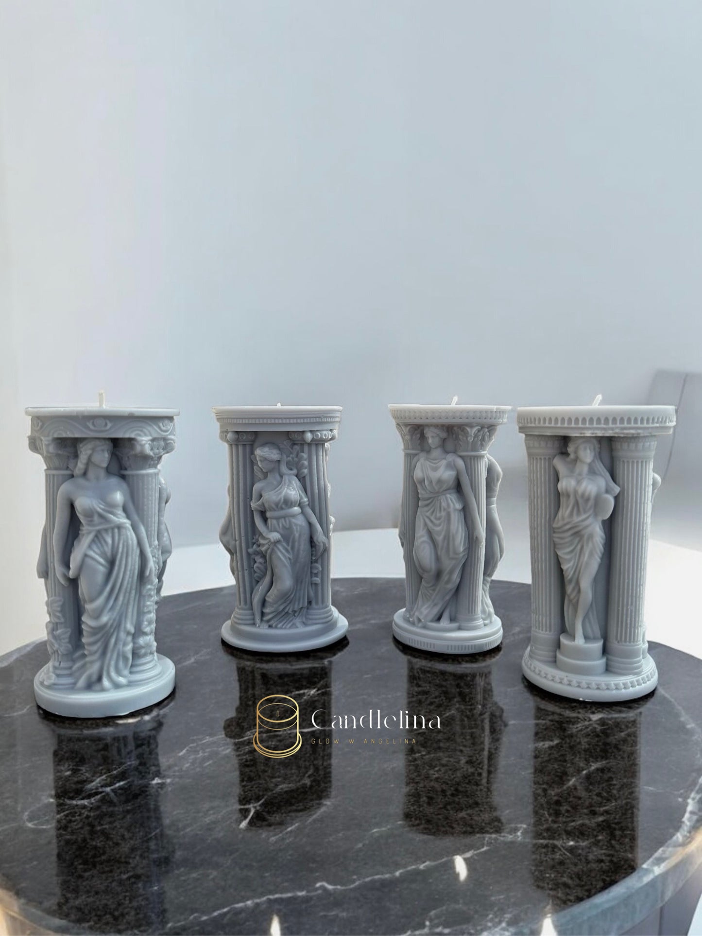 Olympian Set