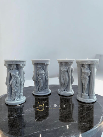 Olympian Set