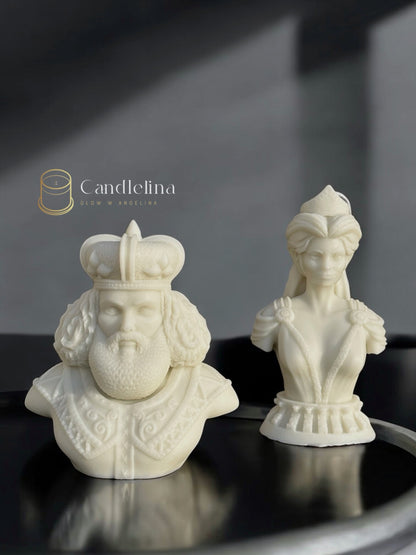 The Royal Set