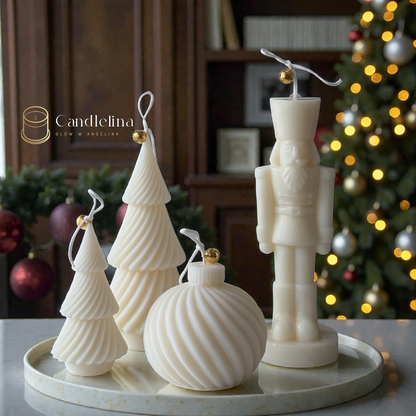 Christmas Melody Set (4PC)