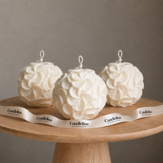 Petal Puff Duo (2 pcs)