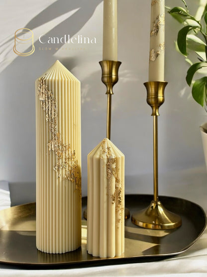 Toffee Luxe Collection