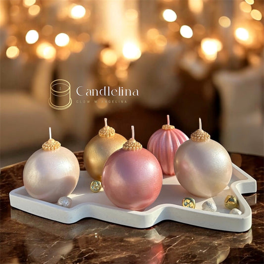 Aurora Set (With Tray)