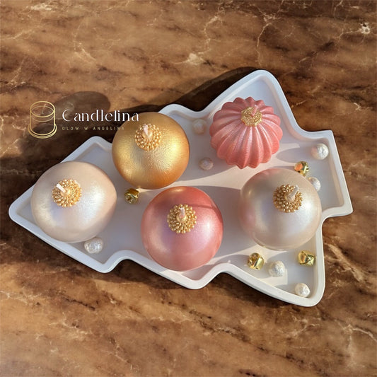 Aurora Set (With Tray)