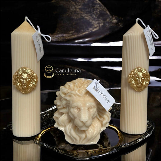 The Majesty Set