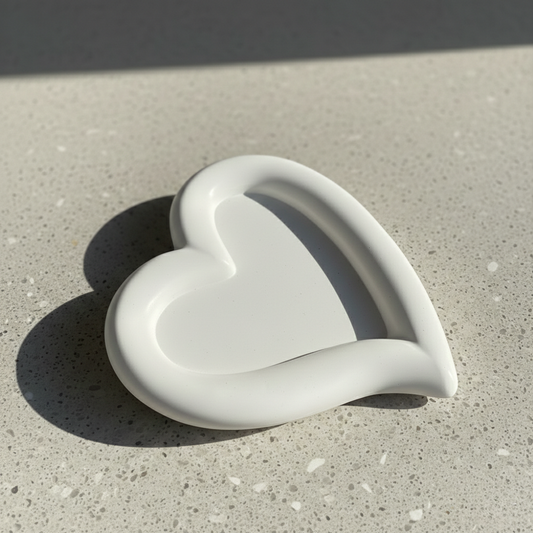 Heart Tray