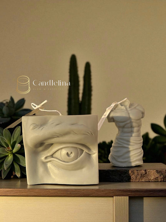 The Eye Of Hercules Set
