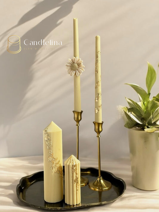 Toffee Luxe Collection