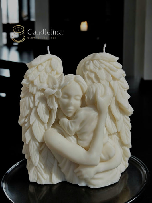Mother’s Touch Candle