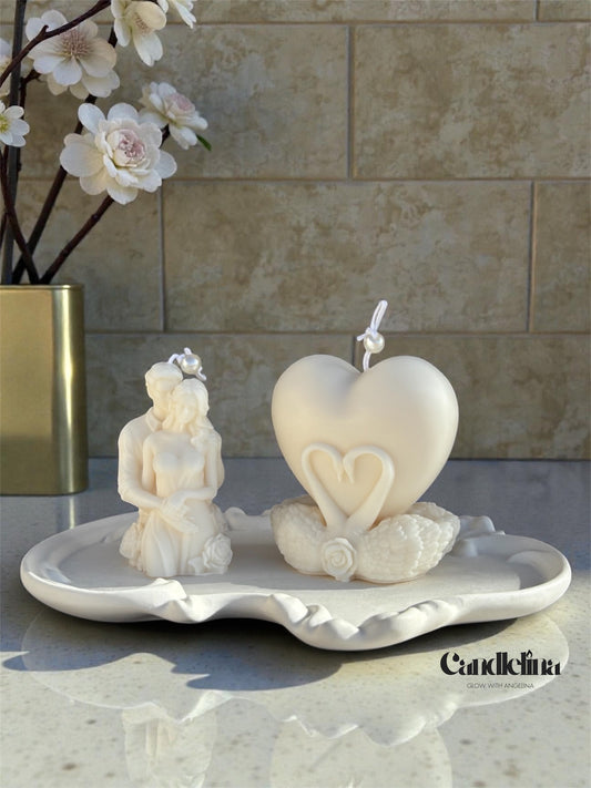 Always & Forever Set (With Tray)