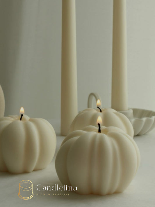 Mini Pumpkin Delight (1pc)