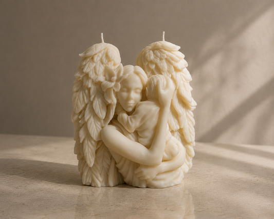Mother’s Touch Candle