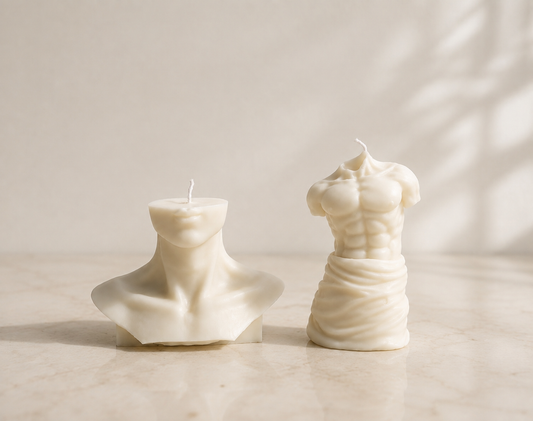 Apollo & Venus Set