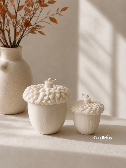 The Acorn Set (2 PC)