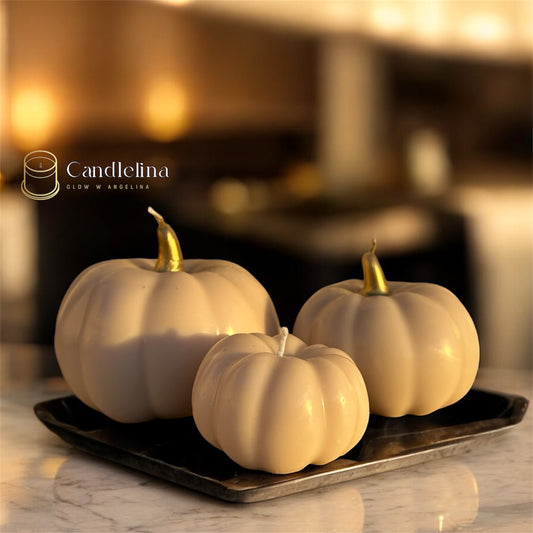 Magical Pumpkin Set