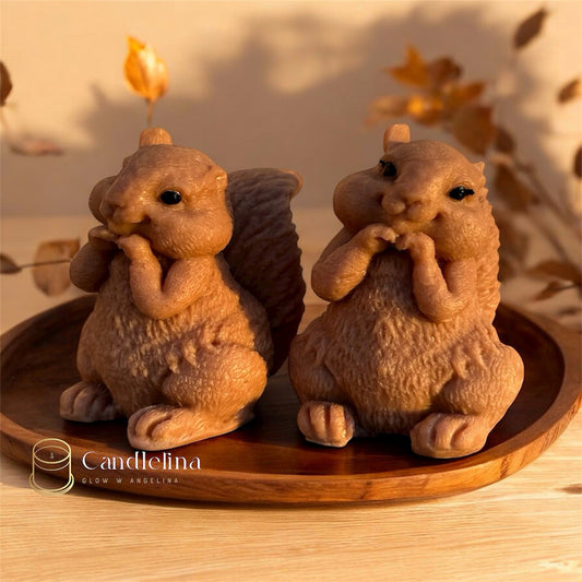 The Woodland Pair (2 pcs)